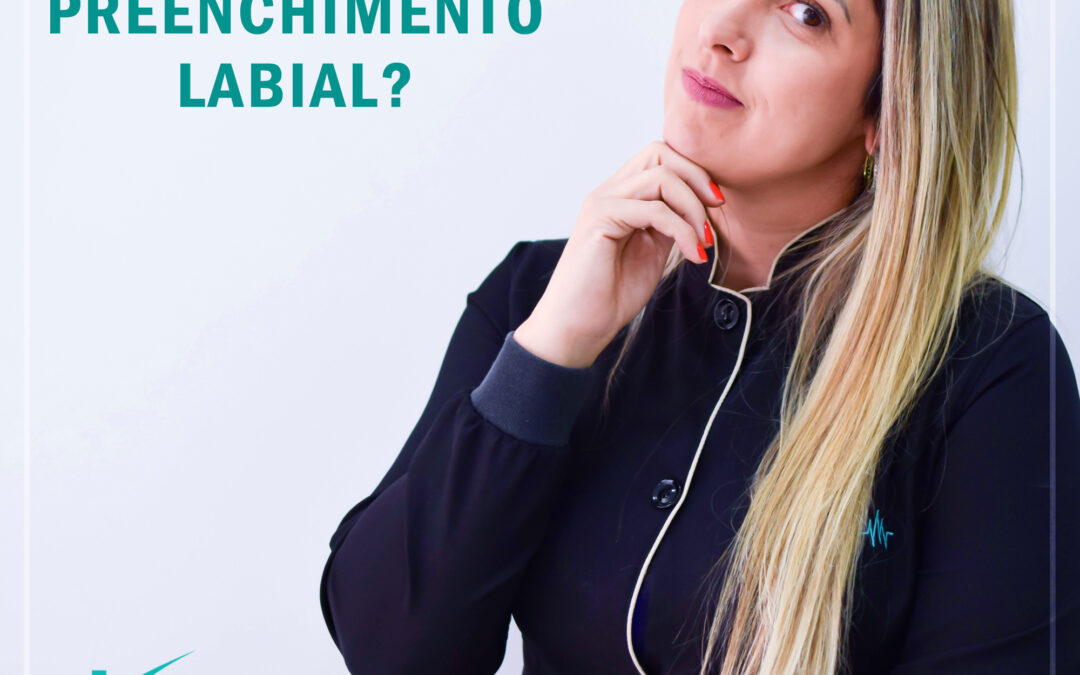 Preenchimento labial: O que não fazer depois do preenchimento labial?