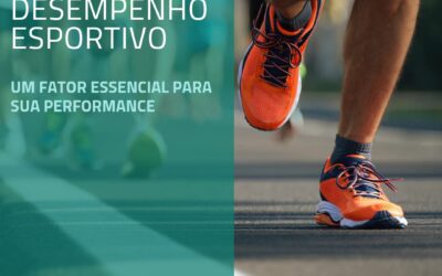 Saúde Bucal e Performance Esportiva: A Conexão que Muitos Atletas Ignoram