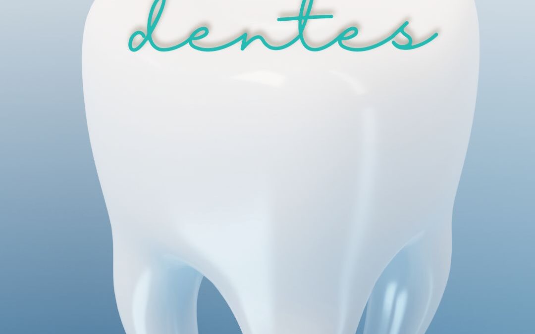 Medicamentos para crescer e regenerar dentes – Fato ou fake?